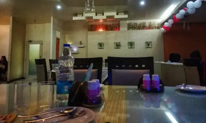 The Brahmaputra Bar