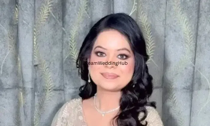 The Bridal Makeup Studio