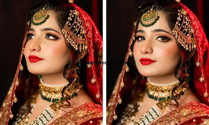 The Bridal Makeup Studio The Bridal Makeup Studio