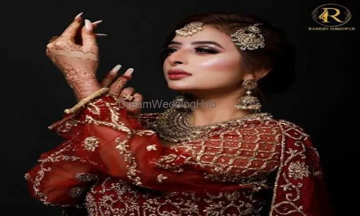 The Bridal Point By Rashmi Sahib
