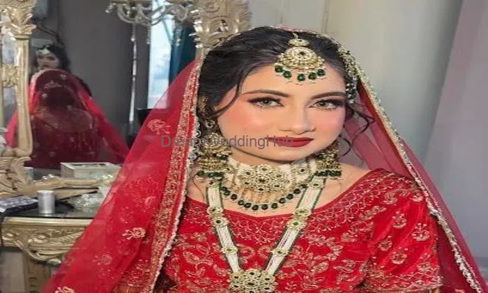 The Brides Of Anam