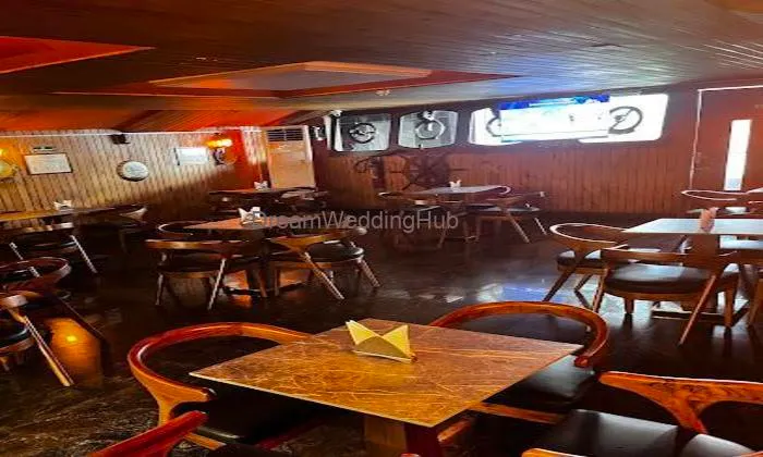 The Bridge Bar