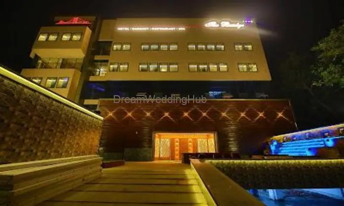 The Bridge Hotel The Bridge Hotel
