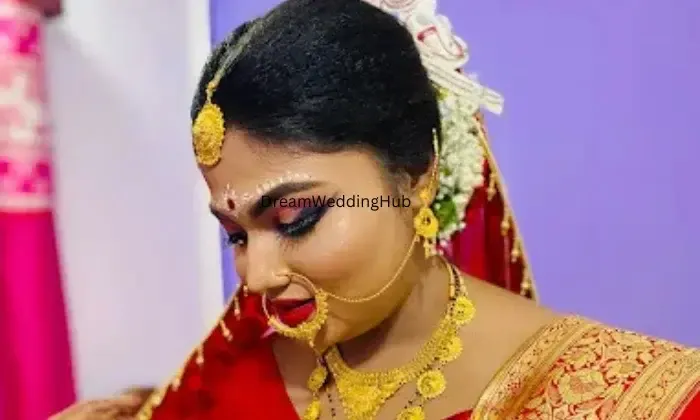 The Bright Beauty