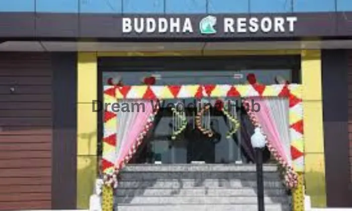 The Buddha Resort The Buddha Resort