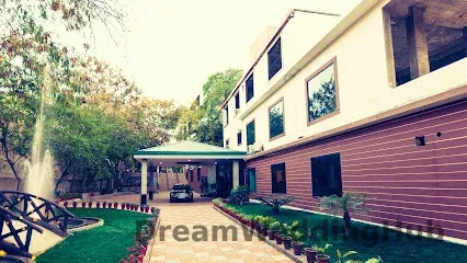 The Byke Grassfield Resort With Outdoor Pool, Jaipur