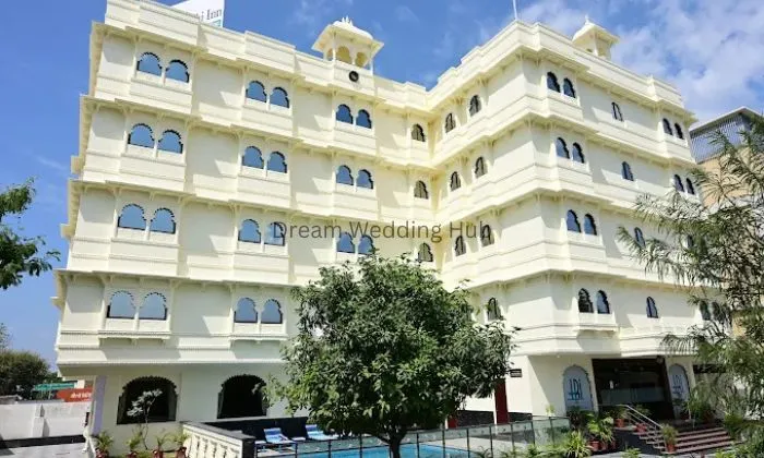 The Byke Riddhi Inn, Udaipur