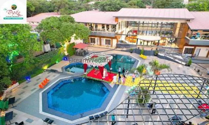 The Byke Select - Shanti Villa (mahabaleshwar)
