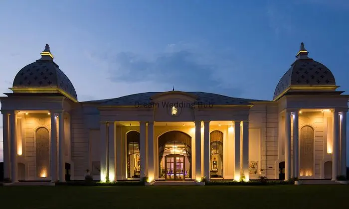 The Cabbana Resort