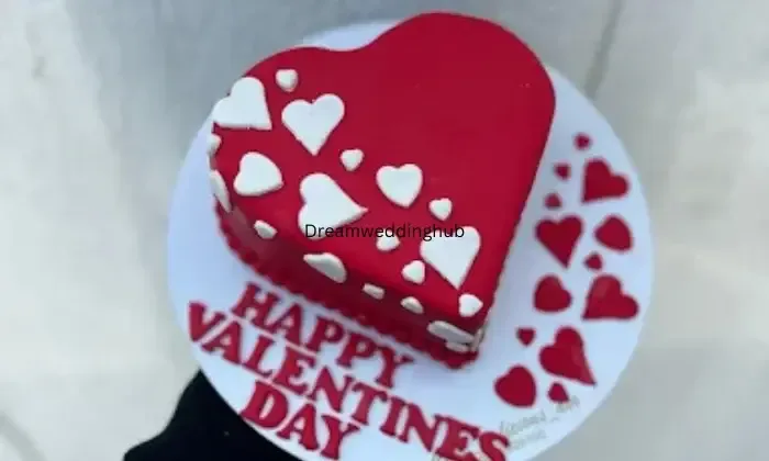 The Cake A Licious