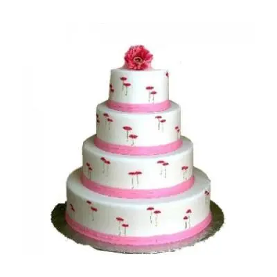 The Cake Affair 