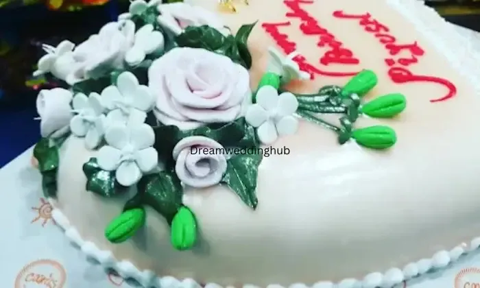 The Cake And Bake