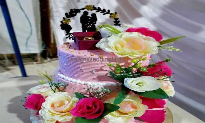 The Cake Art Food Express