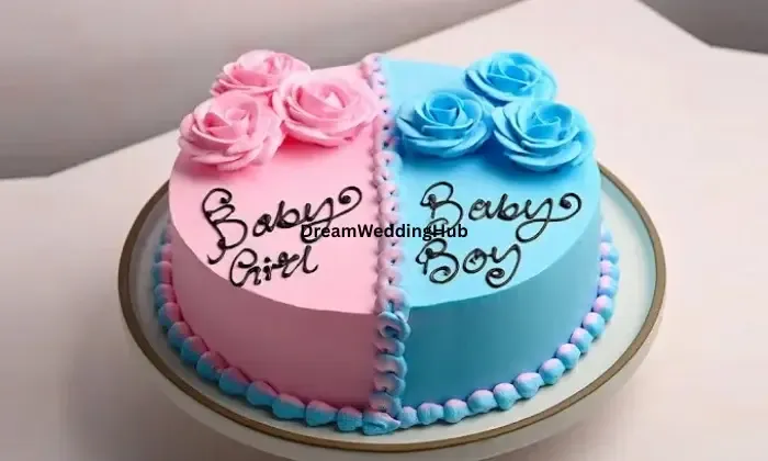 The Cake Artist