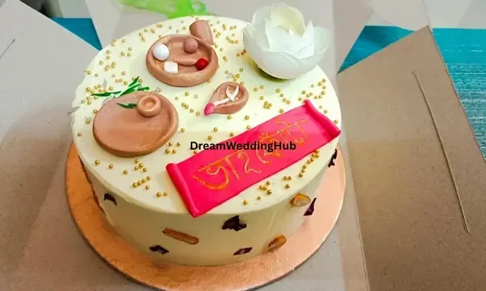 The Cake Atelier