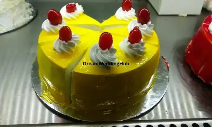 The Cake Avenue Rathi Nagar