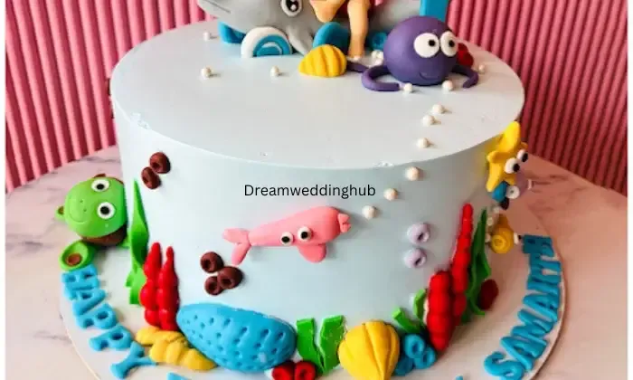 The Cake Bake Goa