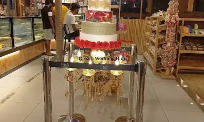 The Cake Bake Gurugram
