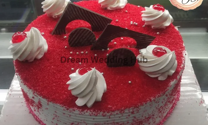 The Cake Bar
