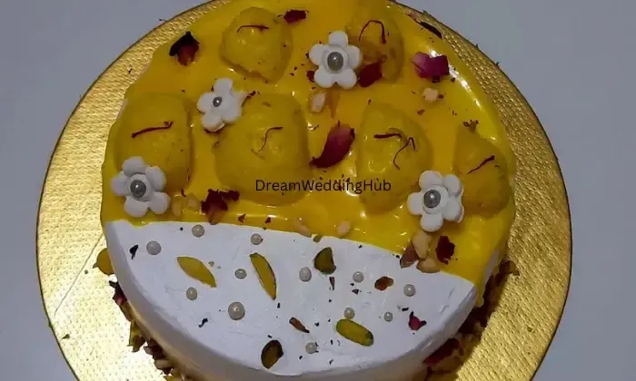 The Cake Bar Bangalore