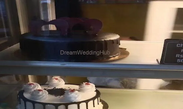 The Cake Bar