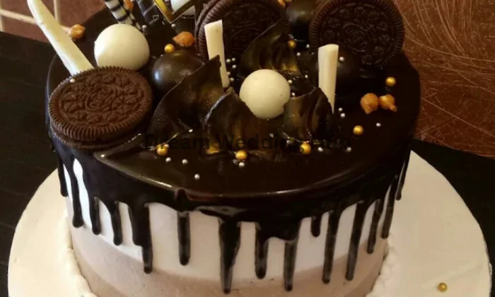 The Cake Barcakeriez