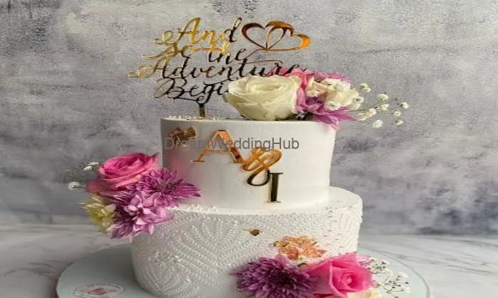 The Cake Boutique