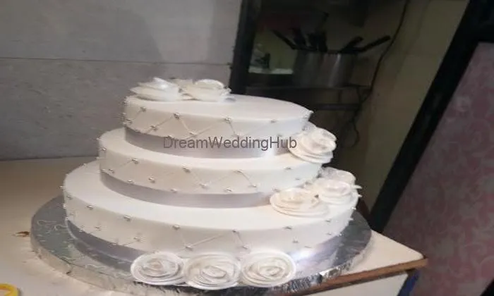 The Cake Box