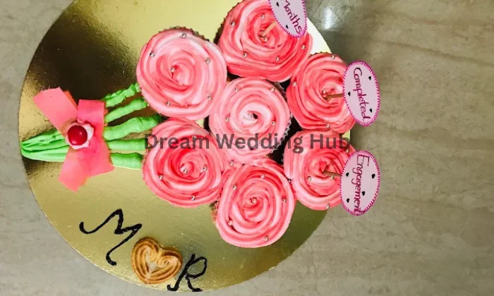 The Cake Brand