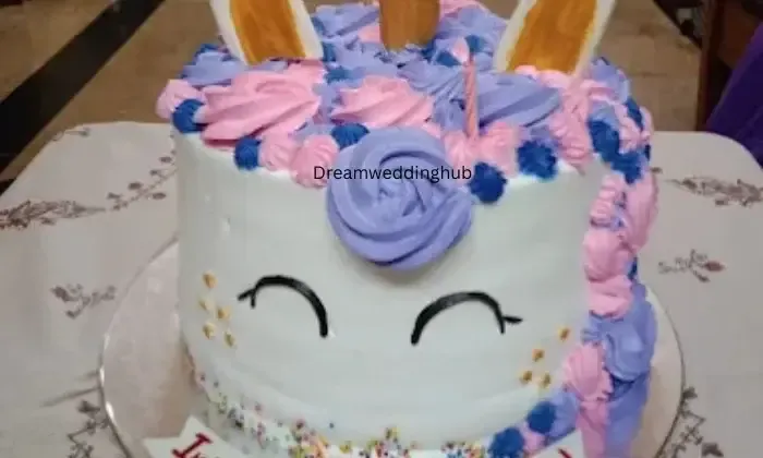 The Cake Brick