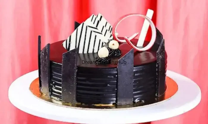The Cake Buddy