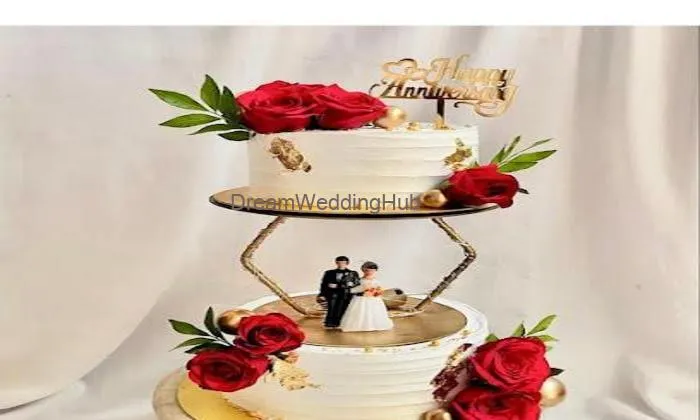 The Cake Buffet Hubballi