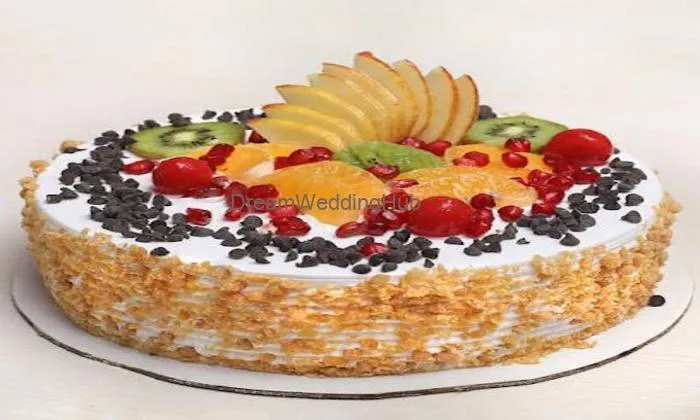 The Cake Cafe