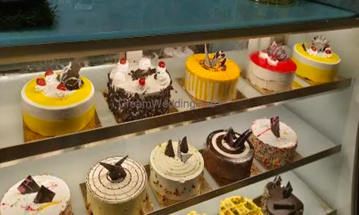 The Cake Carnival - Bibwewadi
