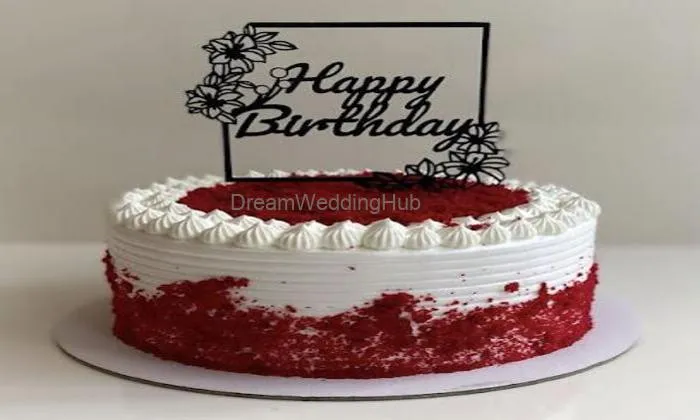 The Cake Carnival - Gangadham