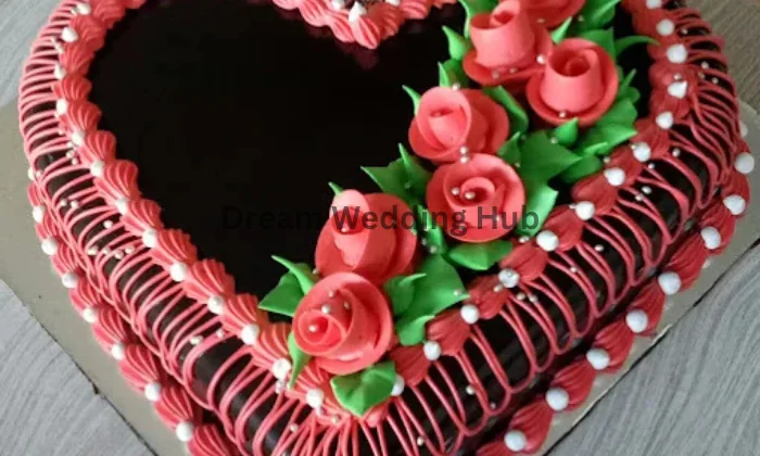 The Cake Choice