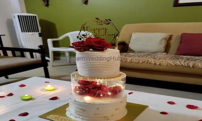 The Cake Co 17 Belgaum