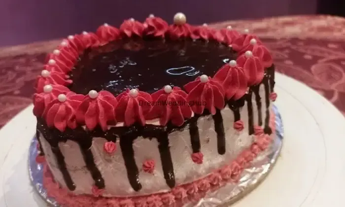 The Cake Coating
