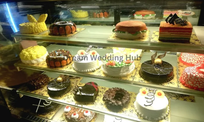 The Cake Company