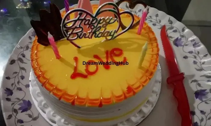 The Cake Connextion