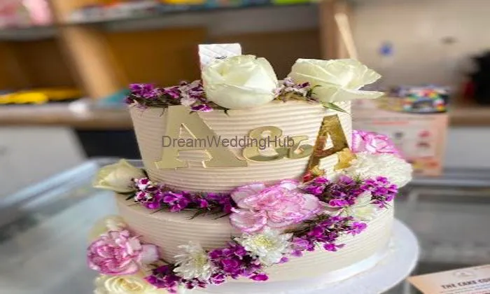 The Cake Corner