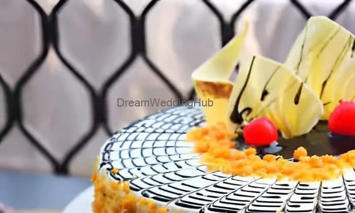 The Cake Corner