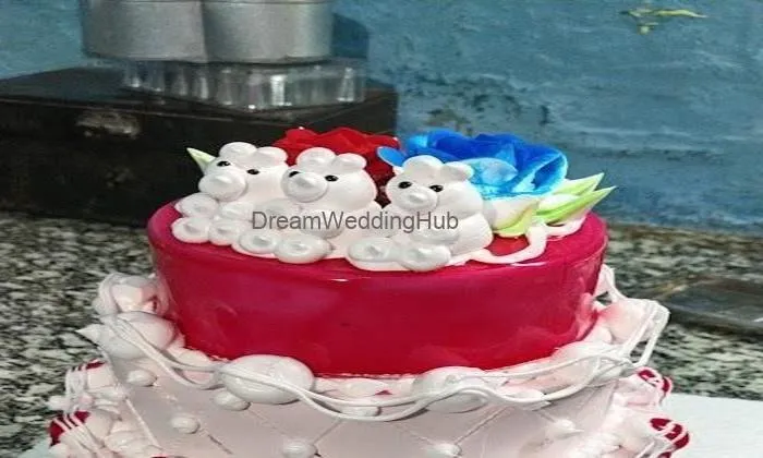 The Cake Corner