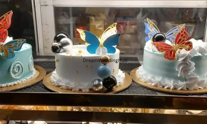 The Cake Corner Hapur
