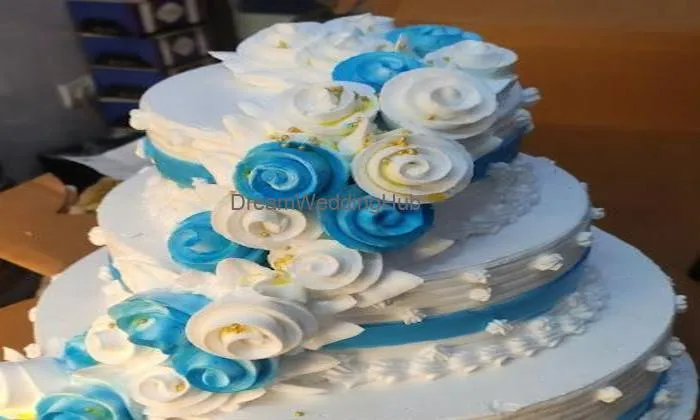 The Cake Corner (tcc) | Cake Bakery | Nuh