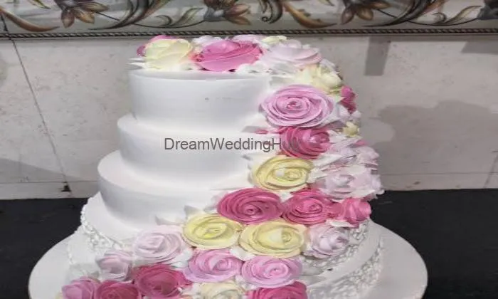 The Cake Corner