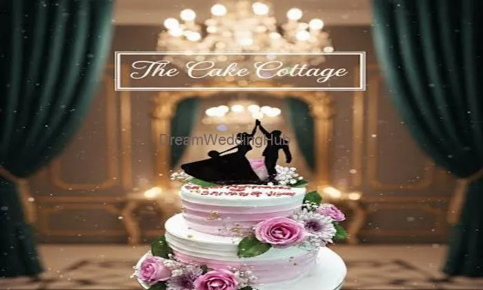 The Cake Cottage The Cake Cottage