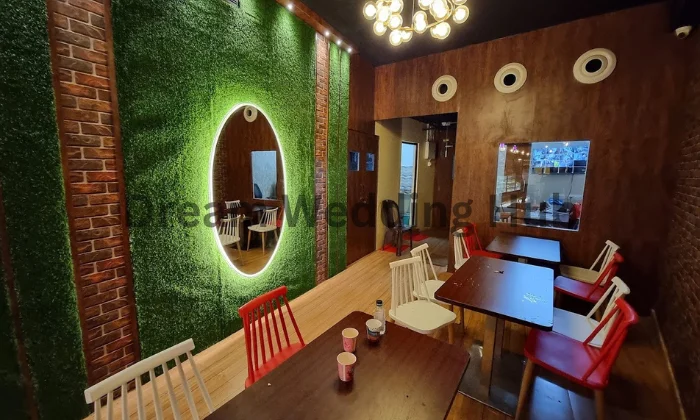 The Cake Cottage