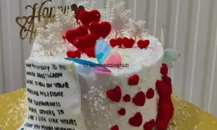 The Cake Courtyard