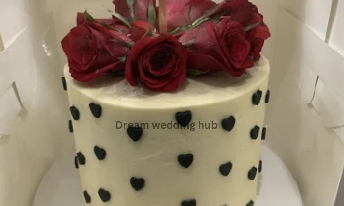 The Cake Couture
